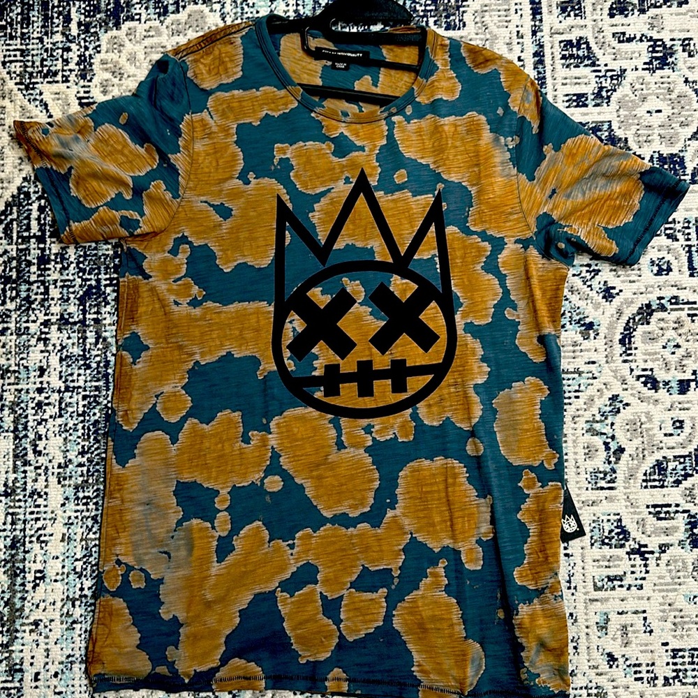 Call of individuality T-shirt
